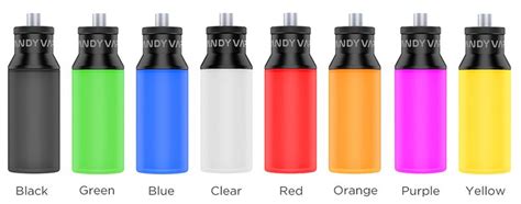 They often come separately and users pair them with their preferred vaping device or vape pen. 8ML Squonk Bottle For Vandy Vape Pulse BF 80W Mod | Vape ...
