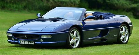 Practical, sound great and with loads of room for the kids, the mondial is the everyday ferrari. 10 Cheapest Ferrari Cars And Why You Shouldn't Buy Them ...