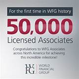 Images of World Financial Group Life Insurance