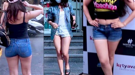 top 10 bollywood actress legs video indian celebrities indian actresses thighs short