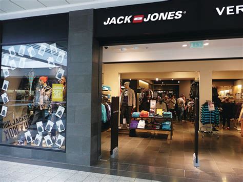 Jack & Jones launches faster and cheaper sub-brand
