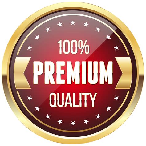 Premium Quality Png
