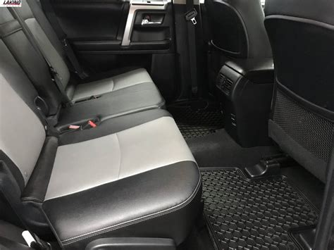 Laking Toyota 2016 Toyota 4runner Sr5 4x4 3rd Row Seating Off Road