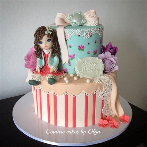 shabby chic cake cake extreme cakes couture cakes