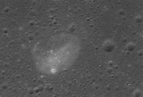 S Korean Lunar Orbiter Danuri Sends Back Photos Of Moons Surface Be