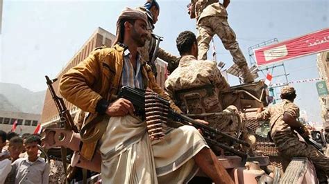صحيفة الأيام واشنطن تفرض عقوبات على قادة عسكريين في جماعة الحوثي