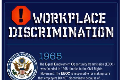 He loves explaining the insanity of the legal industry. 23 Intense Racial Discrimination in the Workplace ...