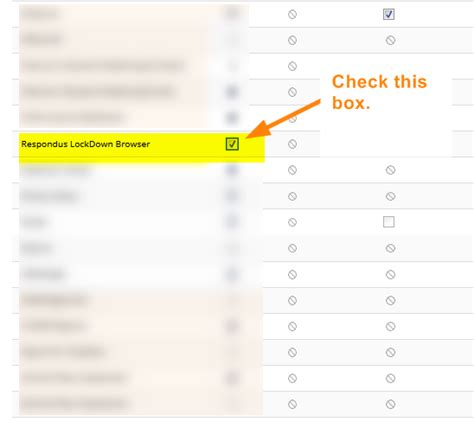 I have been able to hack the browser and allow it to open. Adding LockDown Browser | eStarkState Teaching and Learning