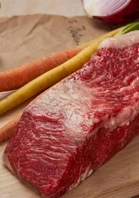 Peeled Beef Skirt Steaks 3 5 Lb 1799lb Majestic Foods Patchogue