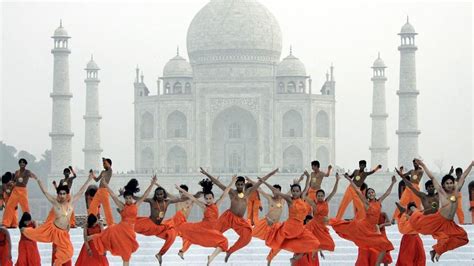 Complete Guide About Taj Mahotsav Festival 2024 Tusk Travel Blog