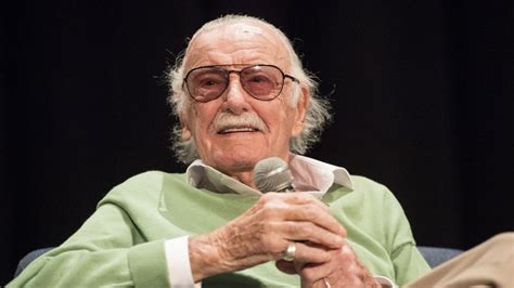 95 Year Old Marvel Comics Legend Stan Lee Accused Of Sexually Harassing