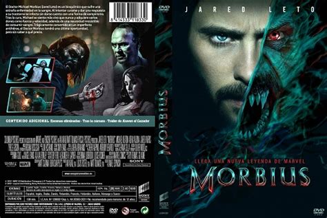 gratis gtba on twitter tudo capas 04 morbius full cover dvd movie ikxutxn1e1