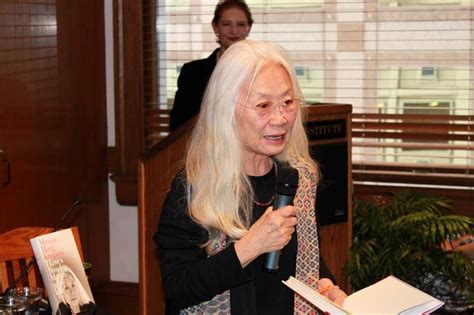 Maxine Hong Kingston On The Broad Margin Of Her Life Asia Society
