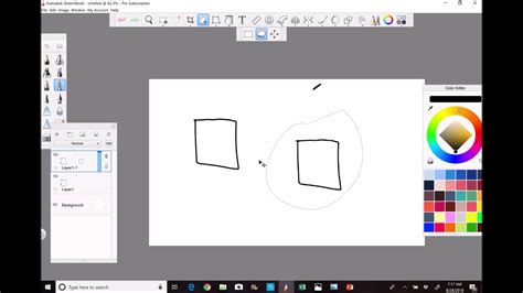 Https://tommynaija.com/draw/how To Copy And Paste A Drawing On Sketchbook