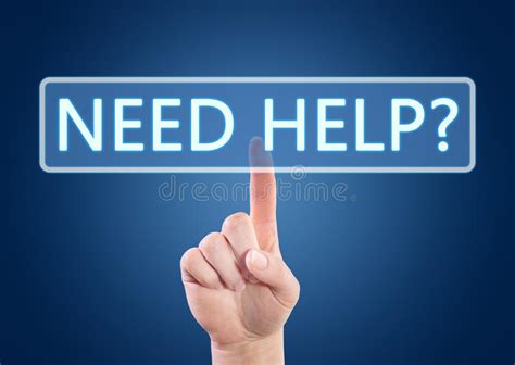 Need help stock photo. Image of need, satisfaction, emergency - 43606596