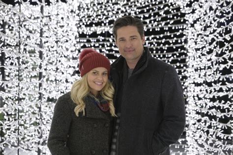 Hallmark Channel News Candace Cameron Bure Stars In If I Only Had