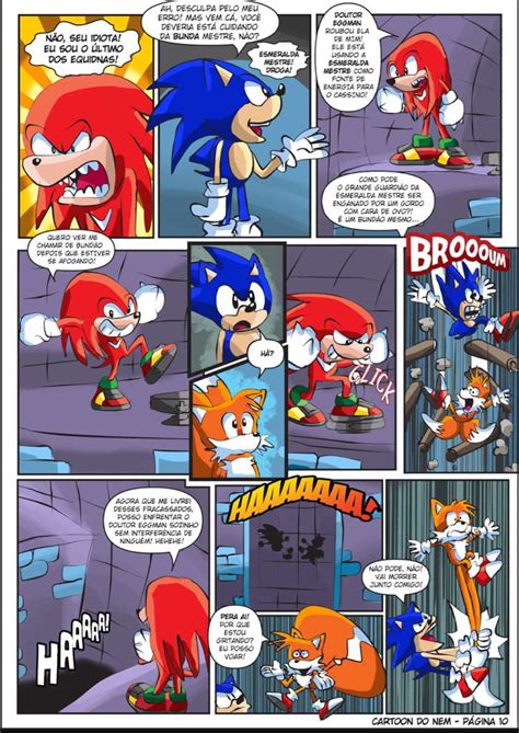 Somic new product launch event. Comic sonic the HEDGEHOG edição especial | Sonic Amino PT ...