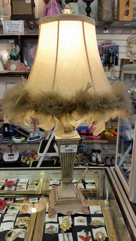 Find inspiration at a columbus, ohio craft store near you. A fuzzy lamp? | Lamp, Lamp shade, Thrifting
