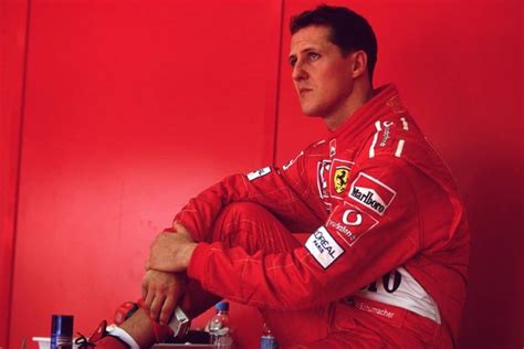 Fausse Interview De Michael Schumacher D Couvrez La R Action De La