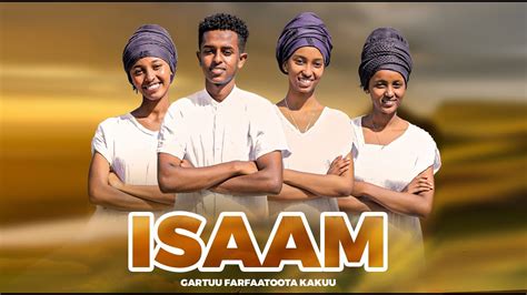 Faaru Oromo Song Saam Oromo Gospel Song Youtube