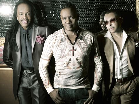 Jazz Chill Legendary Band Earth Wind And Fire Sets Europe Tour June 24