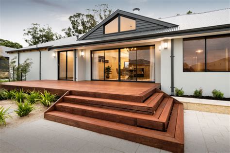The Karridale Retreat Country Exterior Perth By Jodie Cooper