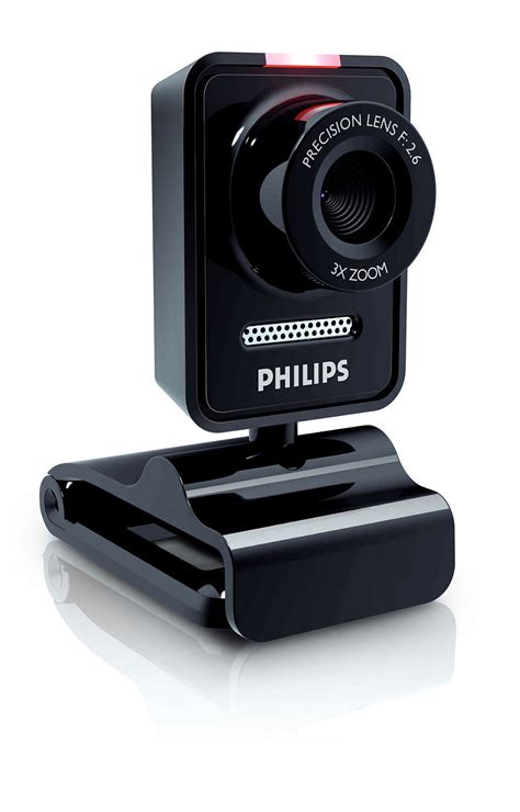 Notebook webcam SPC530NC/00 | Philips