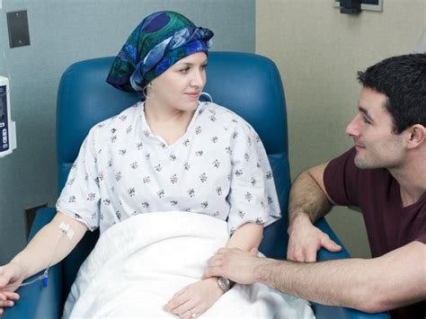 Woman Undergoes Months Of Chemo After Cancer Misdiagnosis Hot Sex Picture