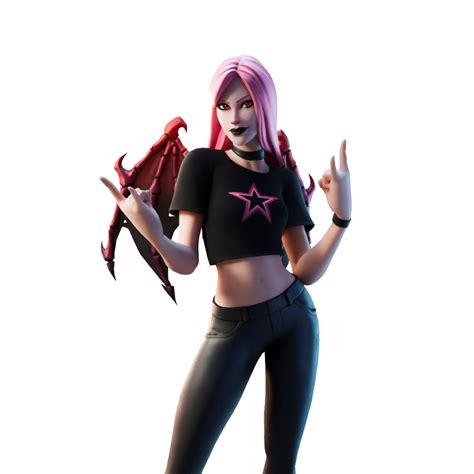 Fortnite Haze Skin Png Styles Pictures