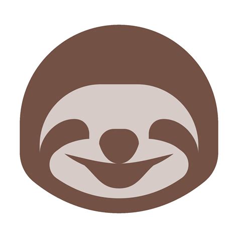 Sloth Logos