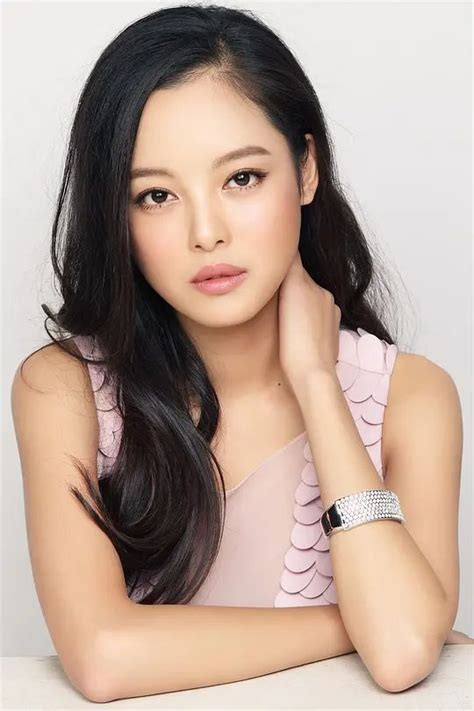 辛芷蕾 Zhilei Xin 图片 Chinese Actress Actors And Actresses Cool Girl