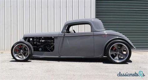 1933 factory five hot rod for sale florida