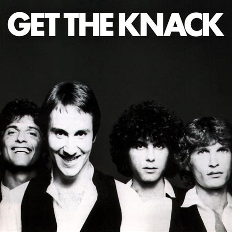 The Knack Get The Knack 1979 Musicmeternl