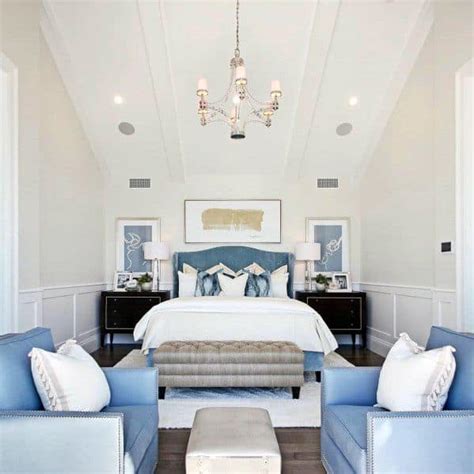49 Master Bedroom Ideas To Transform Your Personal Oasis