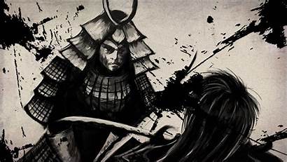 Samurai 1080p Epic Wallpapers Background Warrior Fantasy