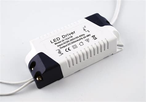 LED Bulb Light Downlight Lamp Driver High Quality Constant Current LED