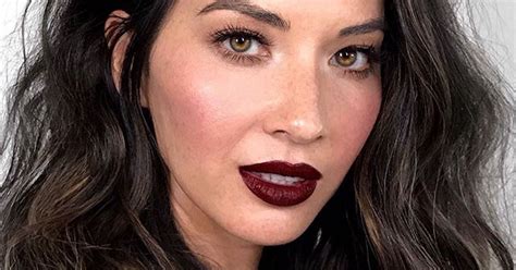 How To Pull Off Dark Lipstick Shades For A Bold Look
