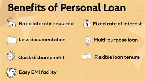 What Are The Benefits Of A Personal Loan The Union Journal