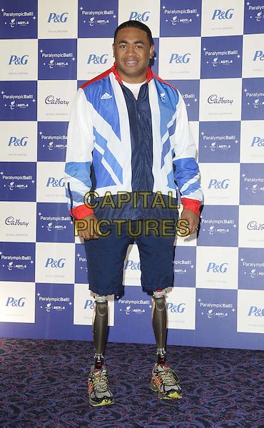 The Paralympic Ball Capital Pictures