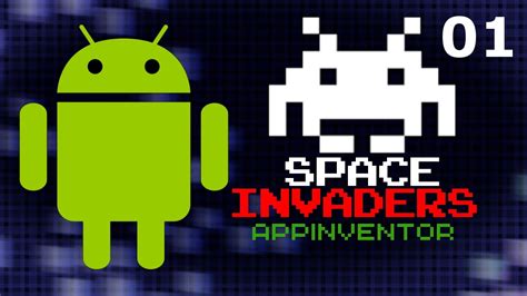 I am running onedrive on a mac (catalina 10.15.3). Space Invaders App Inventor 2 tutorial part 01 - YouTube