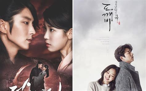 Beda Poster K Drama Versi Korea Dan Jepang Jadi Sorotan Mana Favoritmu