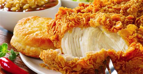 Exclusive 9 Surprising Facts About Popeyes Chicken