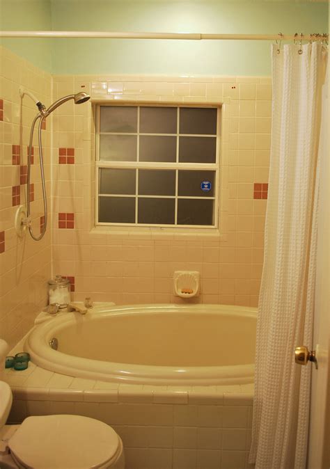 Guest Bath Hernando House Flickr