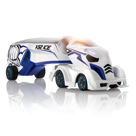 Anki Overdrive Super Truck X52 Ice Vehicle Racing Kids Toy For Race