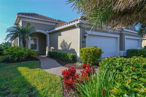 Mirabella  55+ Active Adult Communities  Bradenton, FL  Homes For Sale
