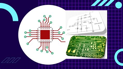 Pcb Design Using Autodesk Eagle Cad For Beginners And Professionals
