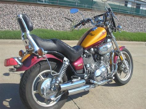 Motorcycles on autotrader has listings for new and used 1986 yamaha virago 1100 motorcycles for sale near you. 1995 Yamaha Virago 1100 1100 Cruiser for sale on 2040-motos