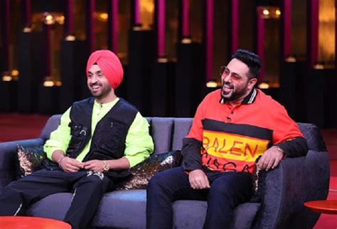 Badshah Is Eager To Make A Bollywood Debut Reveals He Lost A Film To Diljit Dosanjh As He Is A