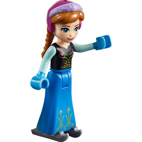 LEGO Anna And Elsa S Frozen Playground Set 10736 Brick Owl LEGO