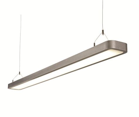 Saxby 10785 Reed Hf 35w Fluorescent Commercial Suspended Light